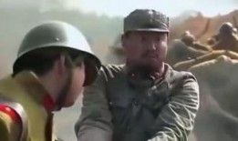 战士在线观看,热血征程，激战正酣